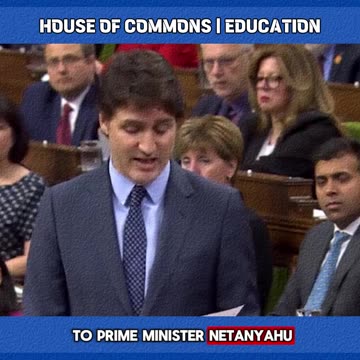 Jagmeet Singh Still Supports Hamas