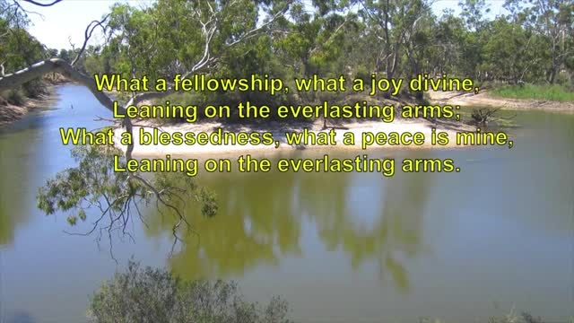 Pentecost 24 Worship