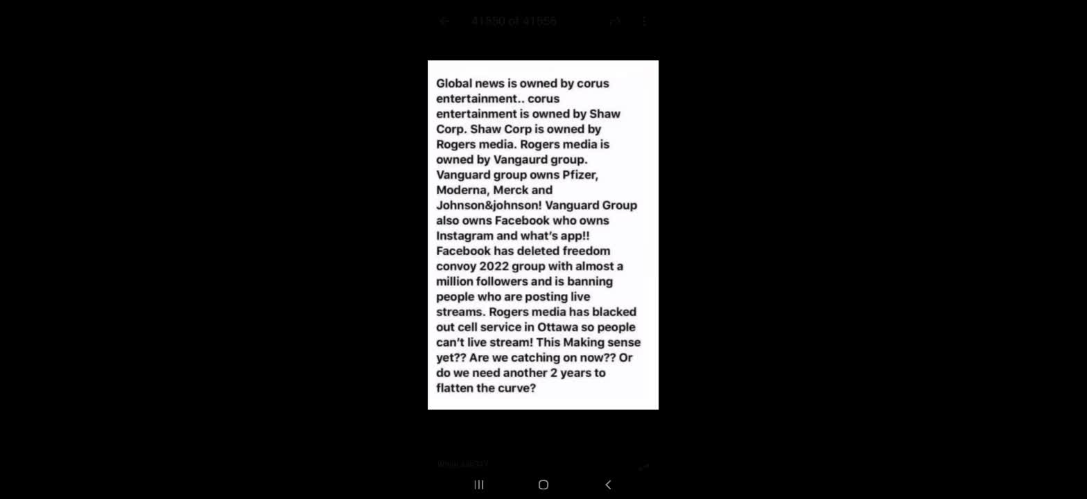 DID YOU KNOW? LET THIS SINK IN!!!!!!!