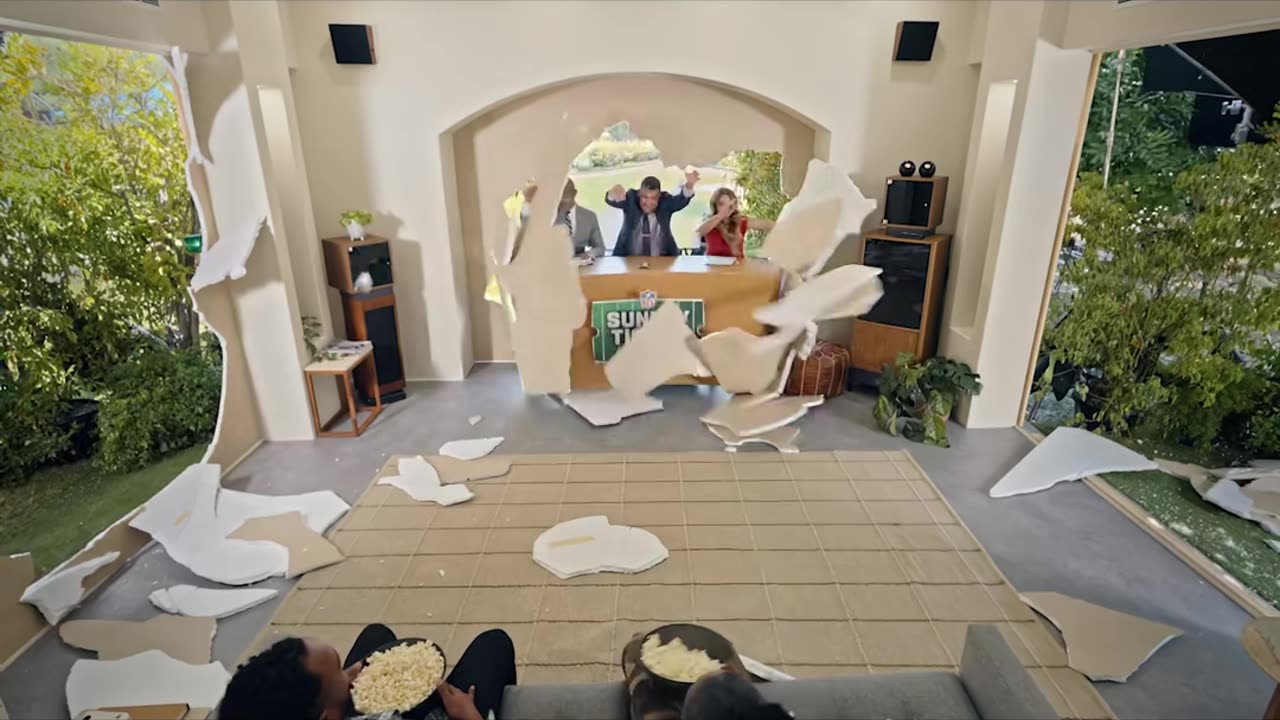 "Experience the Magic of MmmJoeMele!"