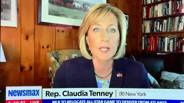 Dems bill is an 'almost communist takeover'