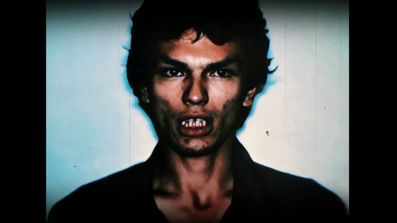 THE NIGHT STALKER - RICHARD RAMIREZ THE DARK TRUTH!