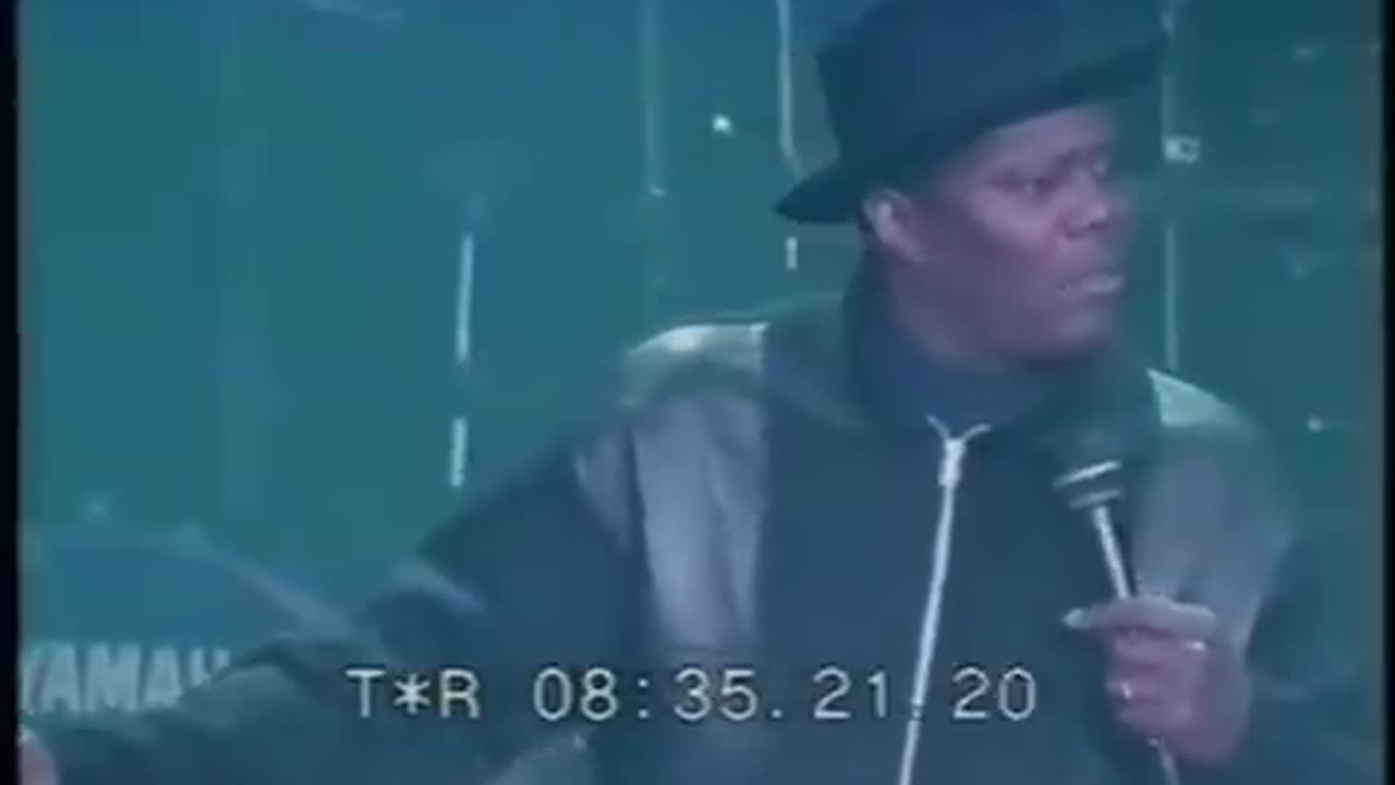 Best of Bernie mac