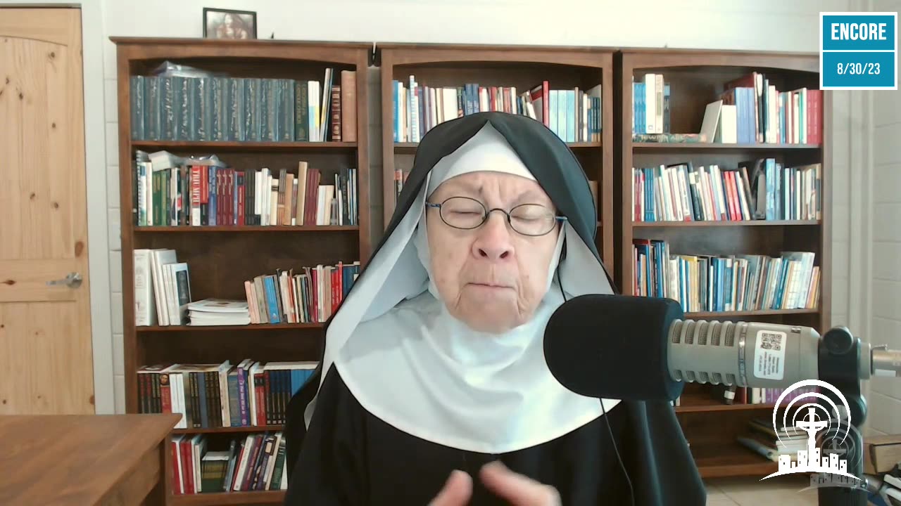 Mother Miriam ENCORE (8/30/23)