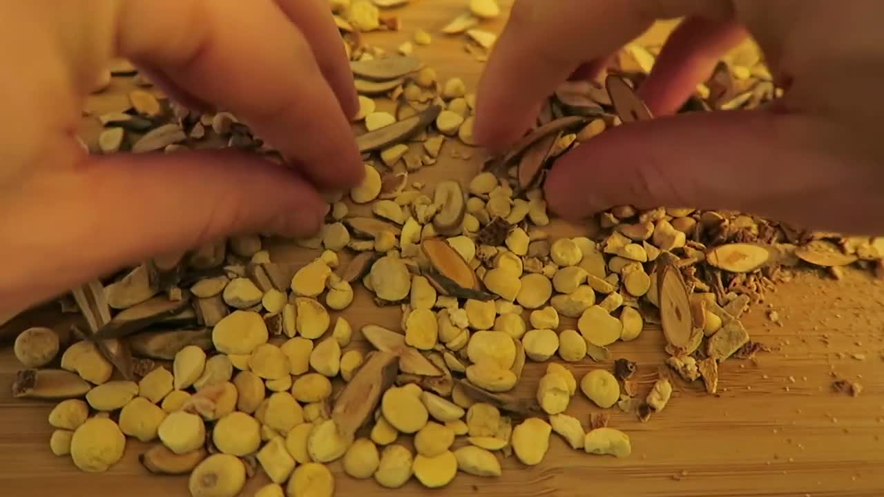 How to Make Chinese Herbal Formulas