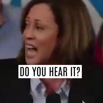 Does Kamala Harris Have A Southern Accent?