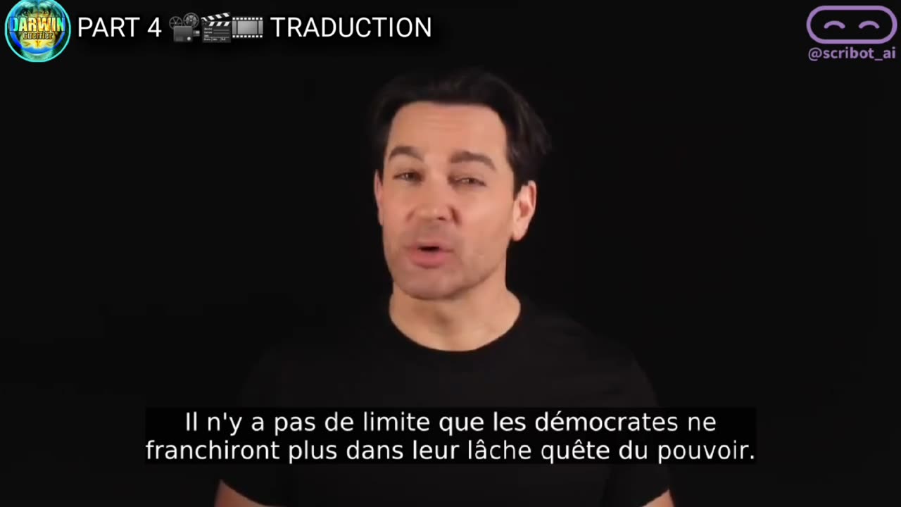 Les politiques démocrates version française s-t intégrale