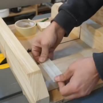 Woodworking Joints | wood joinery | joints