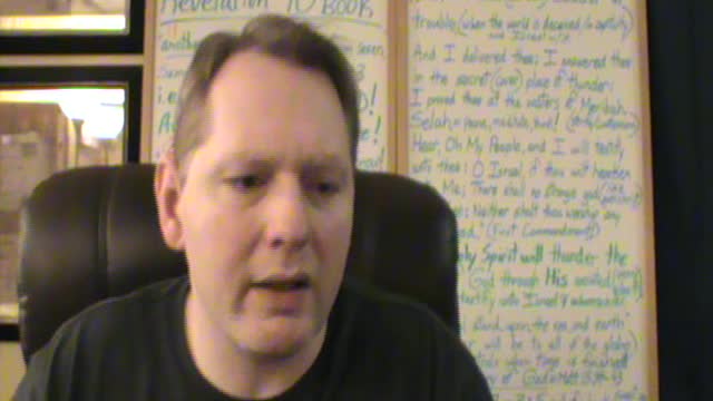 Revelation 10 part two