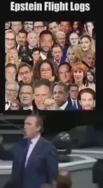 They are Satanic Pedophiles