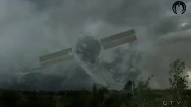 When X-Files drops the truth