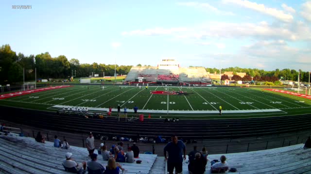 GA WSOC vs KR (082322)