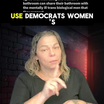 Which Women's Bathrooms?
