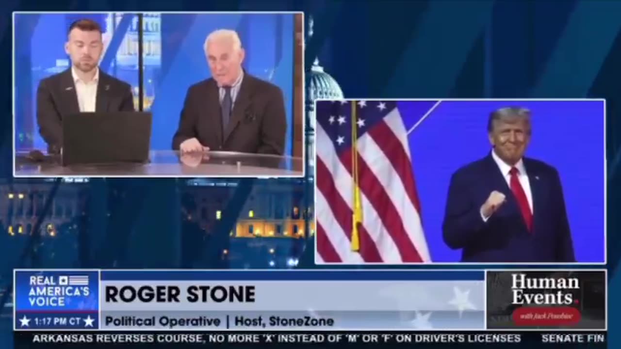 Is This New Attack On Trump Born Out Of Frustration | Jack Smith's Appointment Illegal?