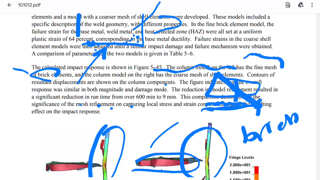 twin towers ONE BOLT WAS TESTED and ZERO STRUCTURAL STEEL OF BLD 7 WAS INVESTIGATED Part 12