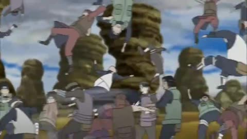 Madara be good