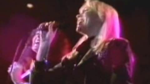 ABBA - Chiquitita = Music For Unicef NBC 1979