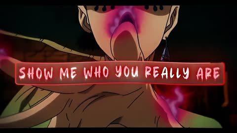 ASTA TURNS DEMON😈🔥 - WAKE UP! [Edit/AMV]!