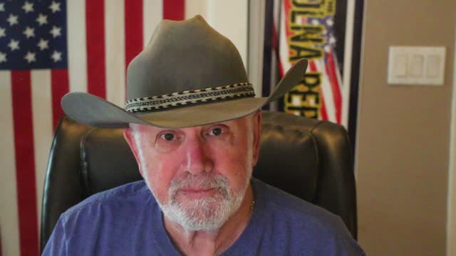 Lucky2bGorgeous Has Been Trolling Me On Rumble!