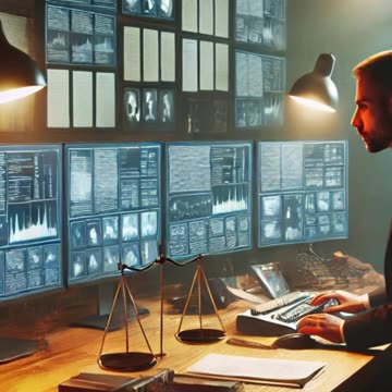 #short My Wife Has Become Distant And Secretive After A New Supervisor Joined Her Workplace...