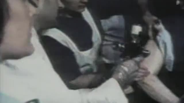 Dark Winter 2001 Simulation !