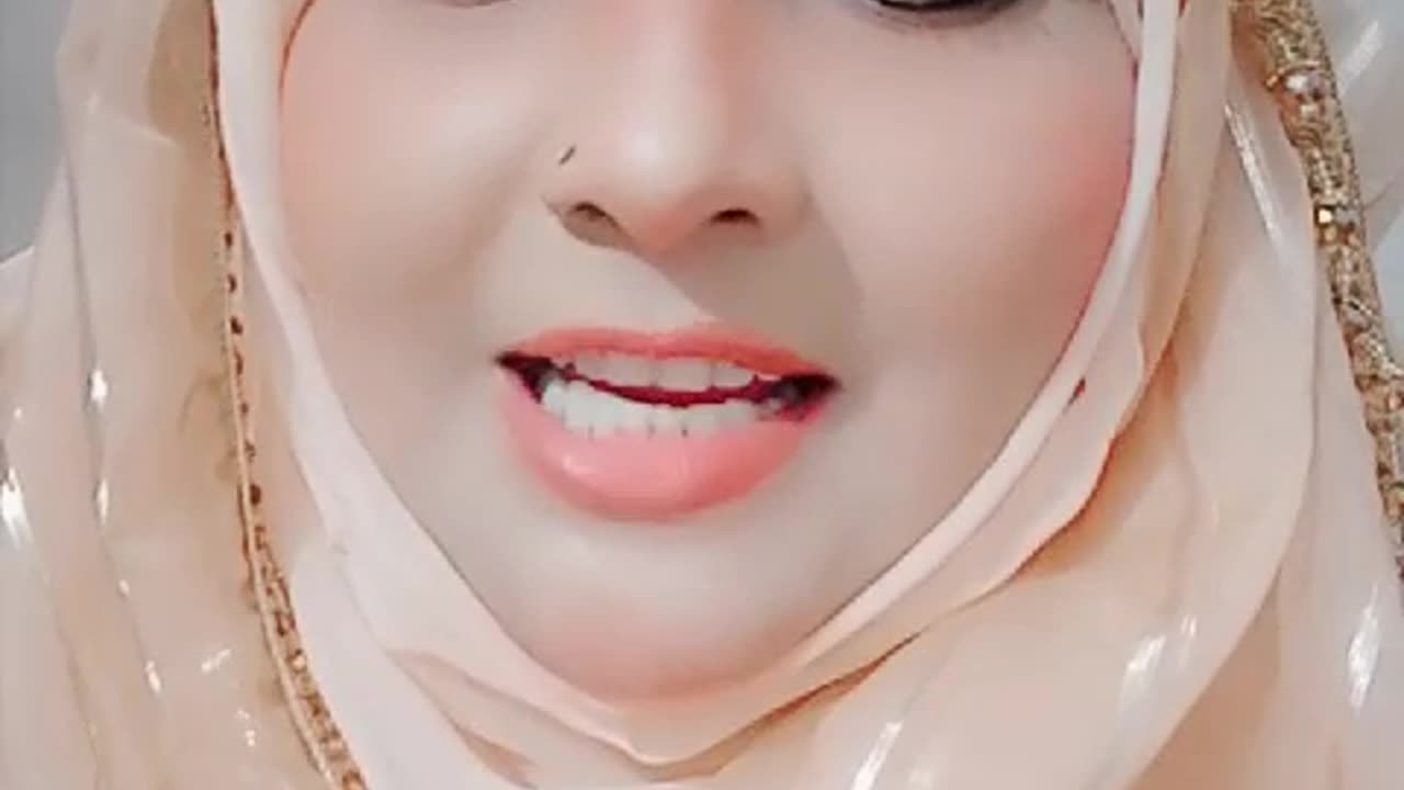 Meri Ulfat Madine Se Yunhi Nahi by Shaista Adil | The Door Of Islam