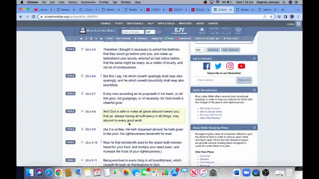 WE ARE NOT TO BEAT THE AIR!!!