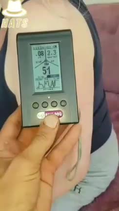 vaccine magnetism detection