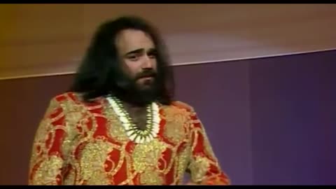 Demis Roussos - Forever and Ever