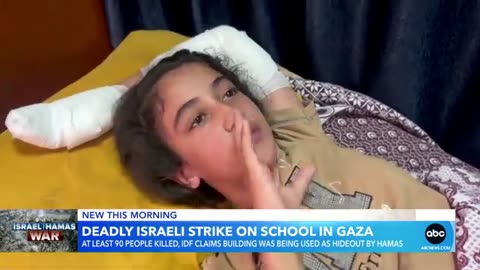 Good Morning America – Sunday, August 11, 2024