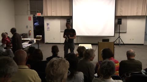 Dr Bruce L. Miller- What You Need to Know About Cognitive Decline and Dementia