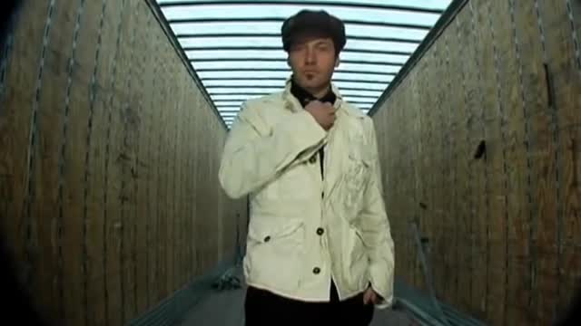 TobyMac - Feelin' So Fly