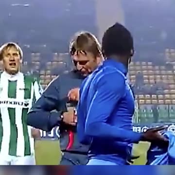 Imposible Moment In Football Part 3