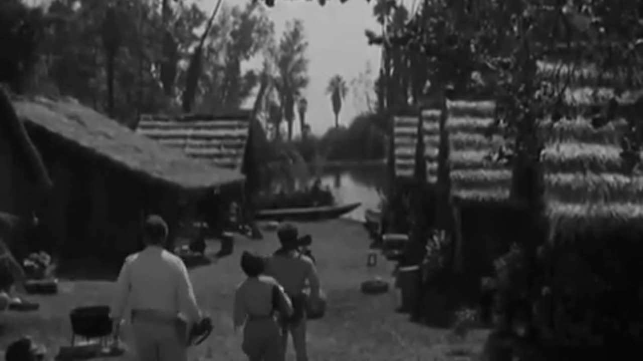 Bomba and the Jungle Girl 1952