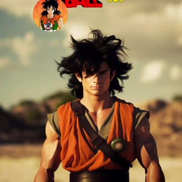 Dragon Ball Live Action