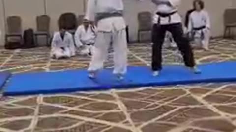 Hapkido