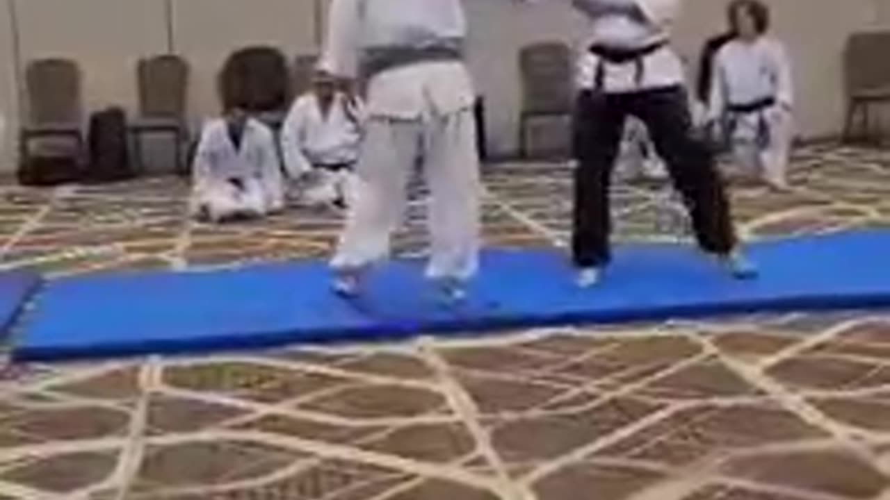 Hapkido