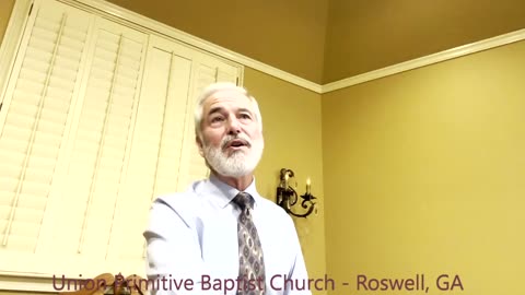 Asa - 2 Chronicles 14, 15 & 16