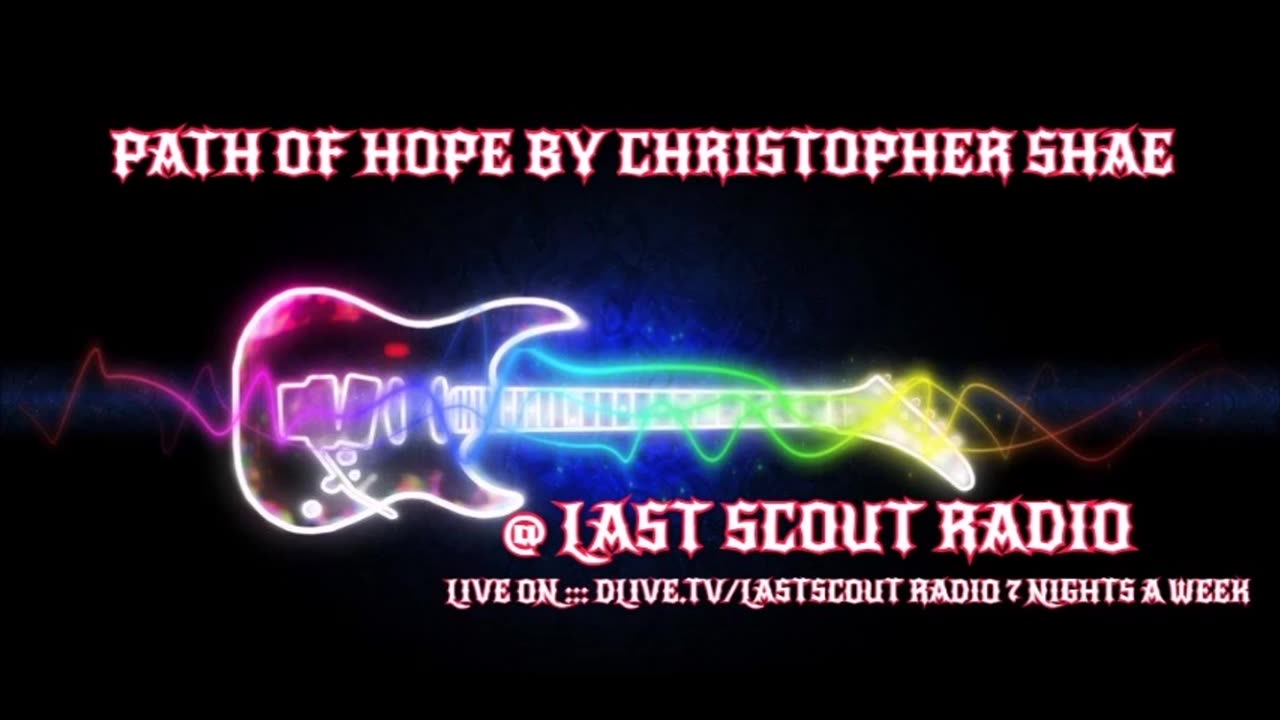 LSR Music "Path of Hope" by Christopher Shae