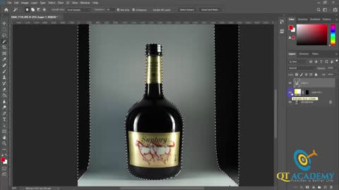 20. Retouching (Product)