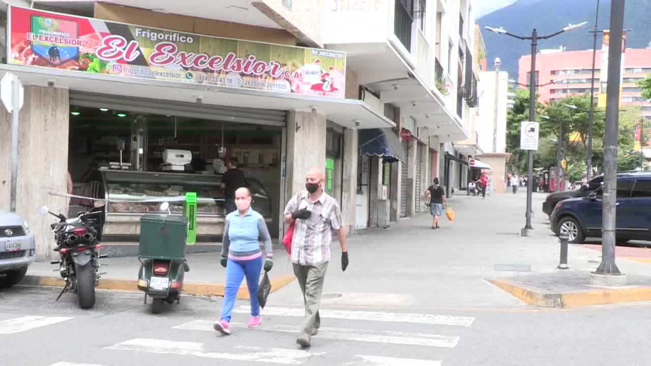 Venezuela, el país que deja de comer carne