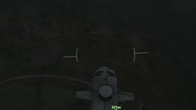 Why can't I land a Helicopter in wildlands?