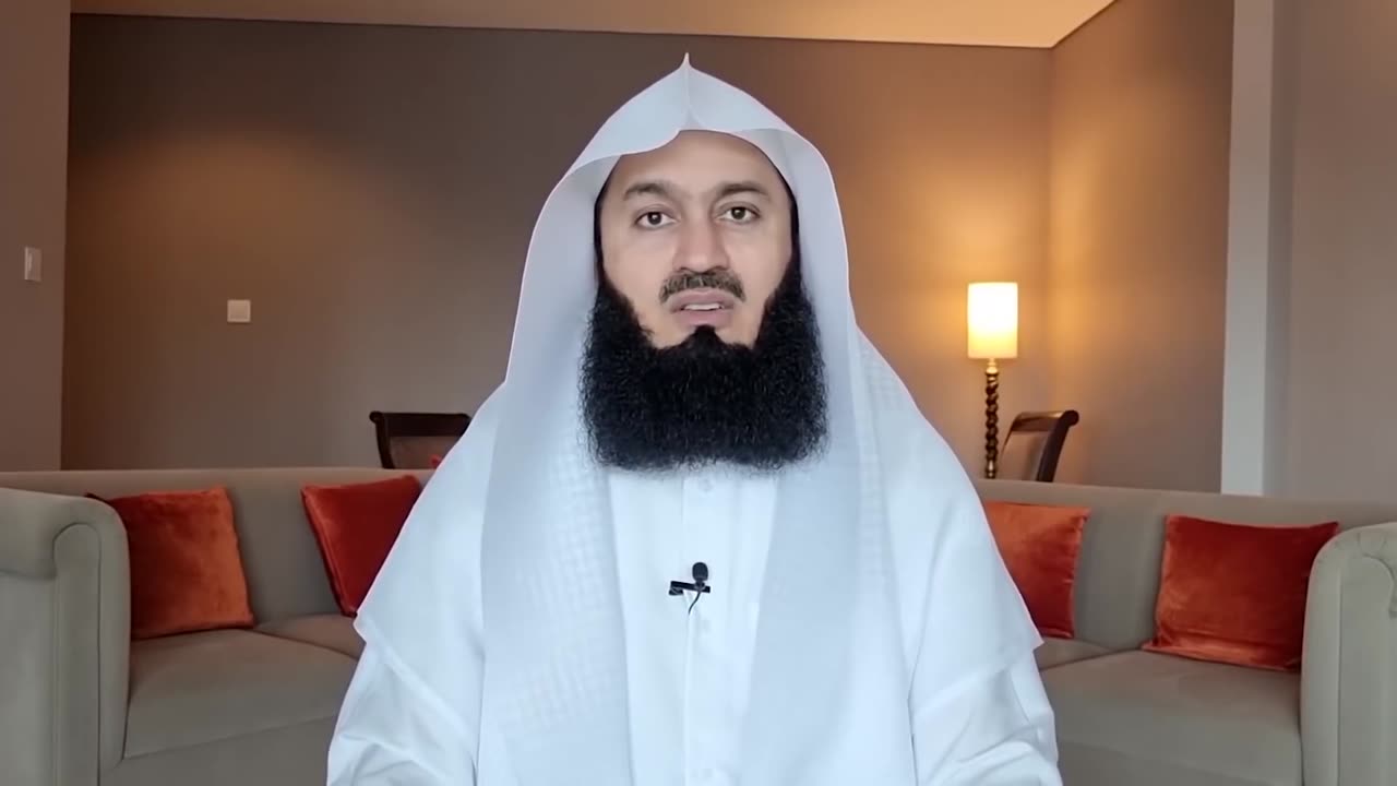 So much you could do on Laylatul Qadr - Mufti Menk