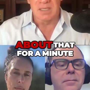 What is true courage? - Danielle Martin on Defending Our Children Radio