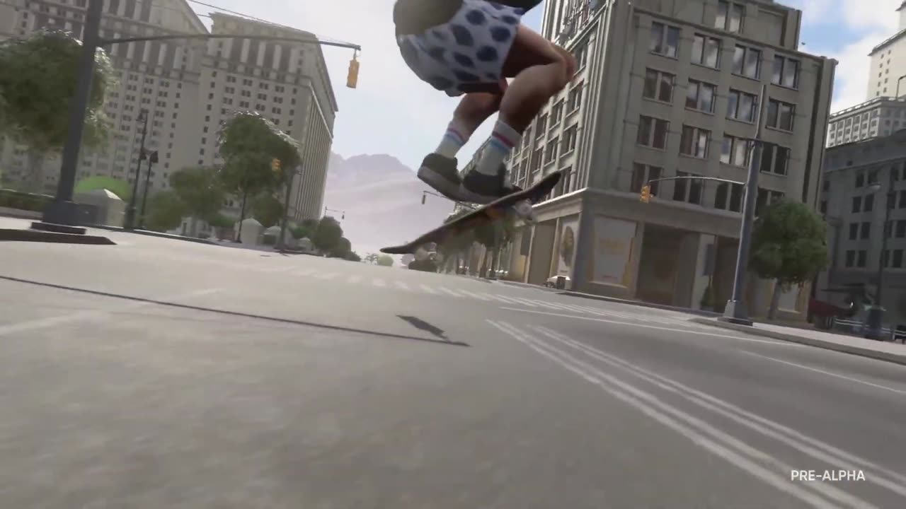 Skate - Official September 2024 Insider Playtest Highlights |Trailer