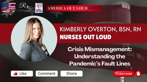 Crisis Mismanagement: Understanding the Pandemic’s Fault Lines