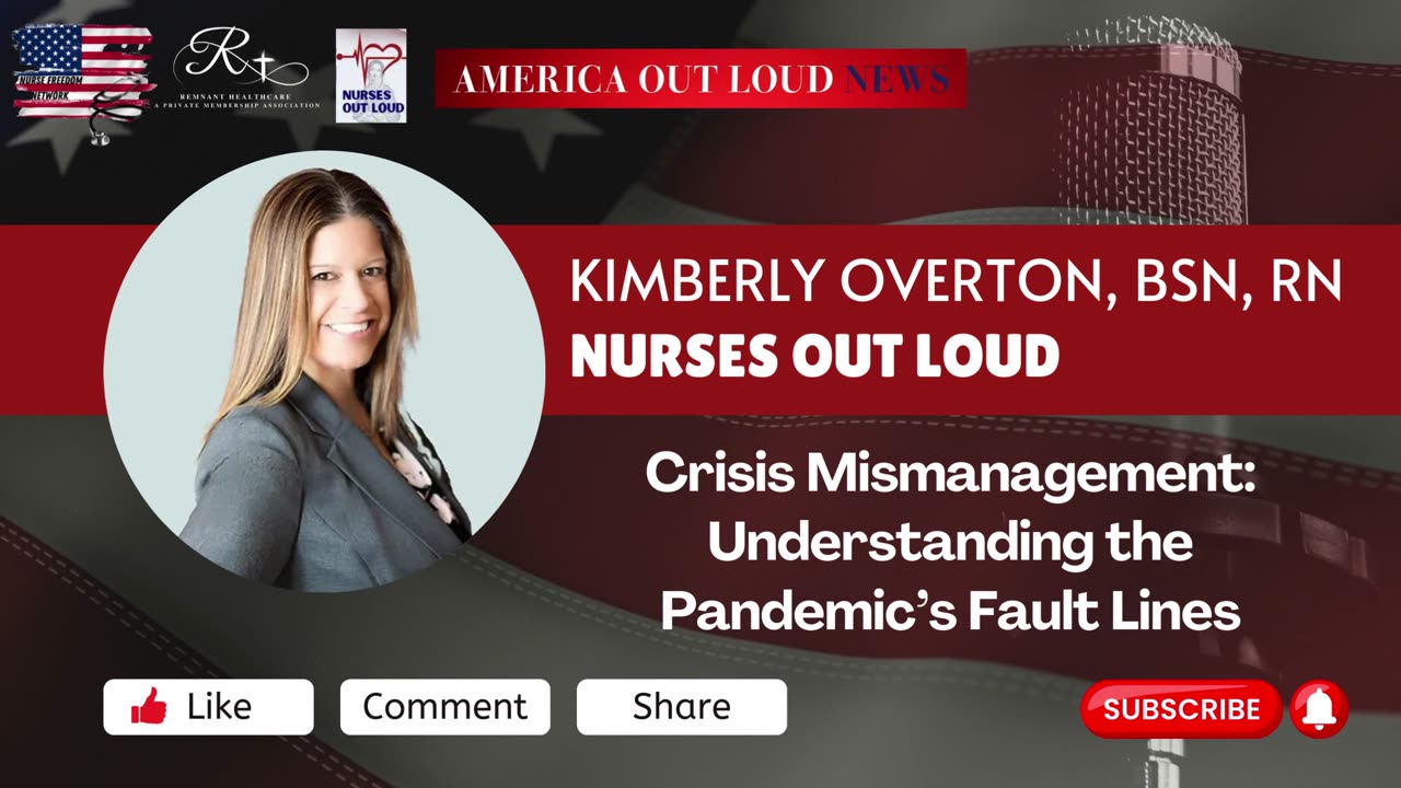 Crisis Mismanagement: Understanding the Pandemic’s Fault Lines