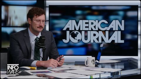 The American Journal: - FULL SHOW - 8/6/24