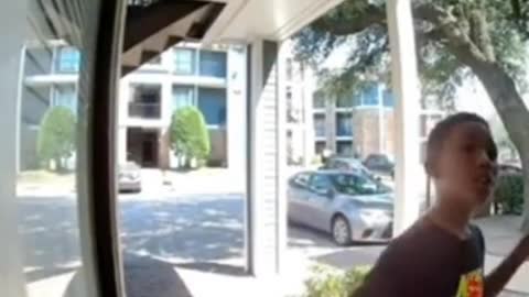 Kid became an insurance agent in 0.03 seconds.