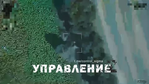 Ukrainian forces bypassed Kremianoye and entered Zhuravli village.